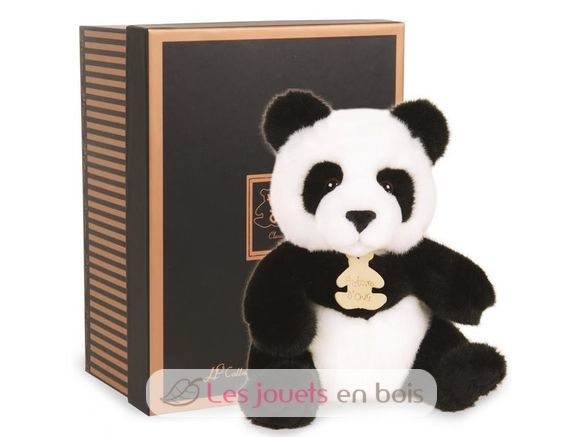 Plush Panda 20 cm HO2212 Histoire d'Ours 1