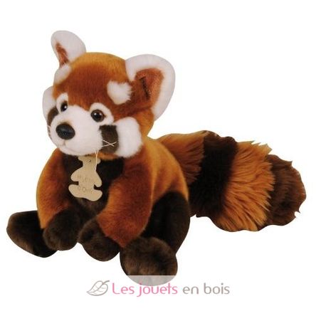 Red Panda Plush 20 cm HO2217 Histoire d'Ours 2