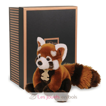 Red Panda Plush 20 cm HO2217 Histoire d'Ours 1