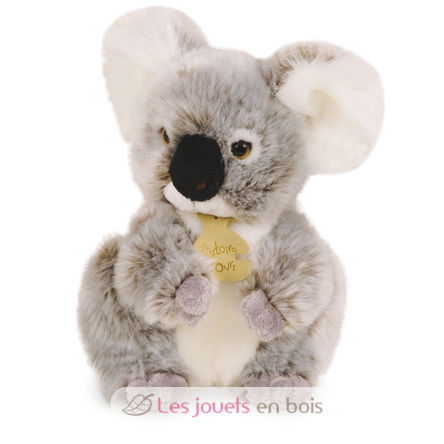 Plush Koala 20 cm HO2218 Histoire d'Ours 2