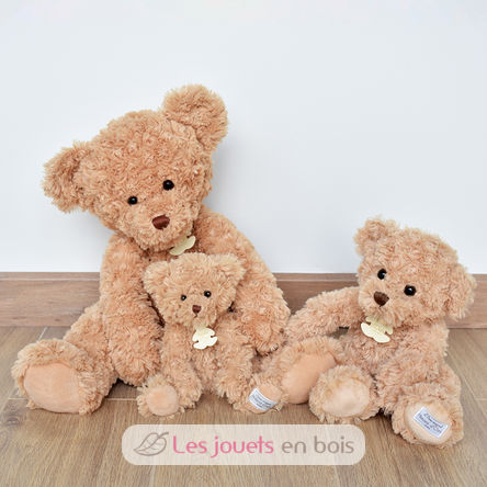 Honey teddy bear 23 cm HO2873 Histoire d'Ours 5