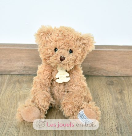 Honey teddy bear 23 cm HO2873 Histoire d'Ours 4
