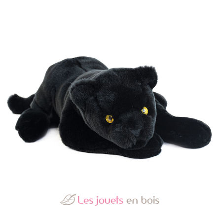 Black Panther Plush 35 cm HO2961 Histoire d'Ours 1