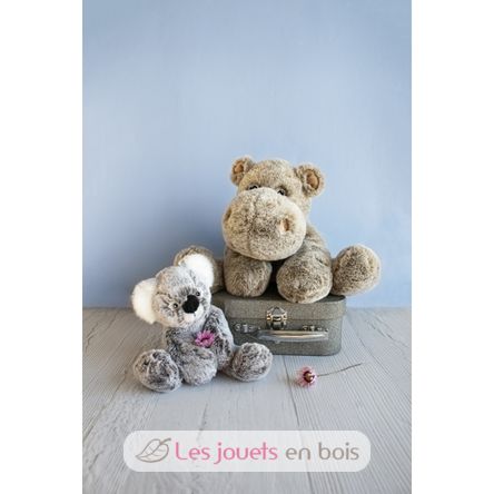 Plush Koala Sweety Mousse 40 cm HO3013 Histoire d'Ours 3