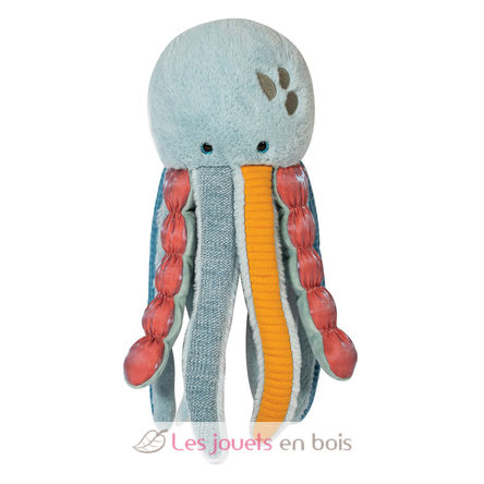 Plush Medusa 35 cm HO3033 Histoire d'Ours 1