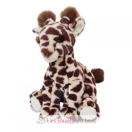 Plush Lisi the giraffe natural 30 cm HO3040 Histoire d'Ours 3