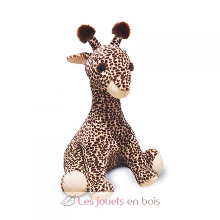 Plush Lisi the giraffe natural XXL HO3042 Histoire d'Ours 1