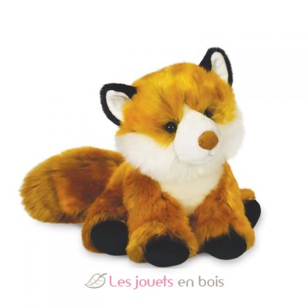 Gus the fox plush 28 cm HO3066 Histoire d'Ours 2