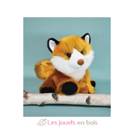 Gus the fox plush 28 cm HO3066 Histoire d'Ours 3