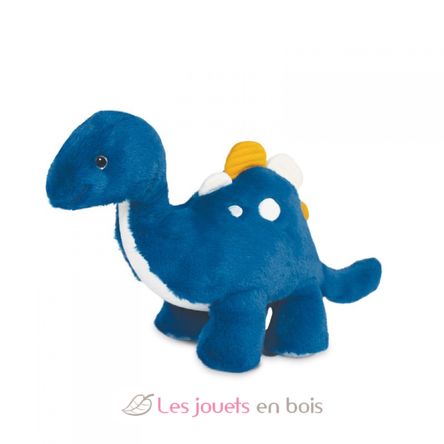 Hello the Dino Plush 40 cm HO3079 Histoire d'Ours 3