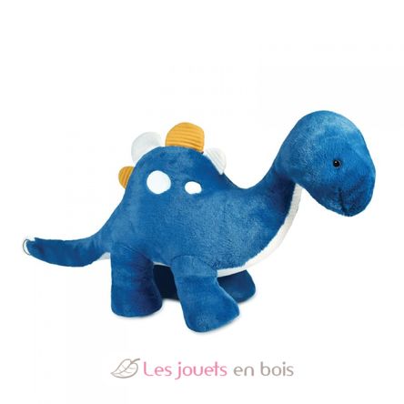 Hello the Dino Plush 40 cm HO3079 Histoire d'Ours 1