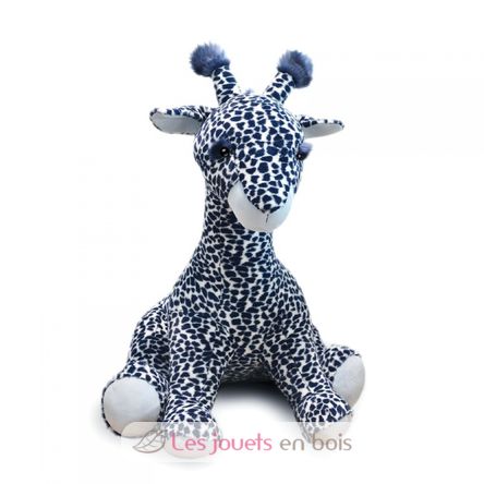 Girafe En Peluche Géante