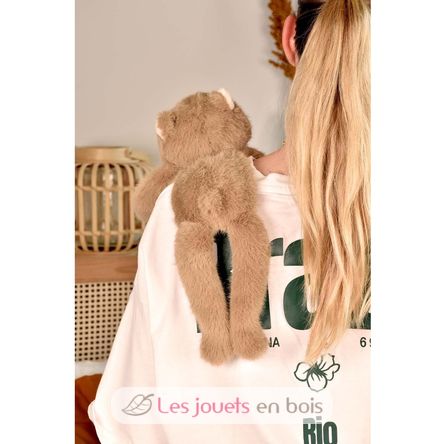 Magnetic plush bear 30 cm HO3357 Histoire d'Ours 3