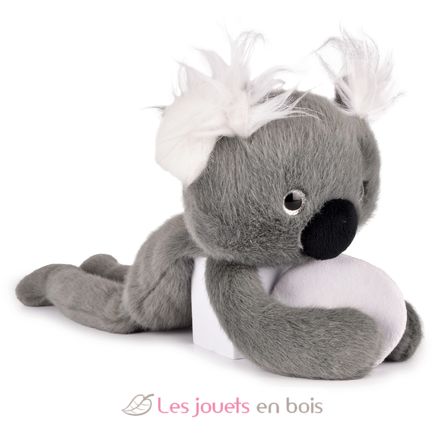 Magnetic plush koala 30 cm HO3359 Histoire d'Ours 2