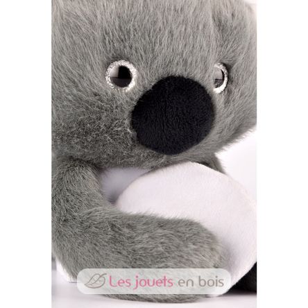 Magnetic plush koala 30 cm HO3359 Histoire d'Ours 4