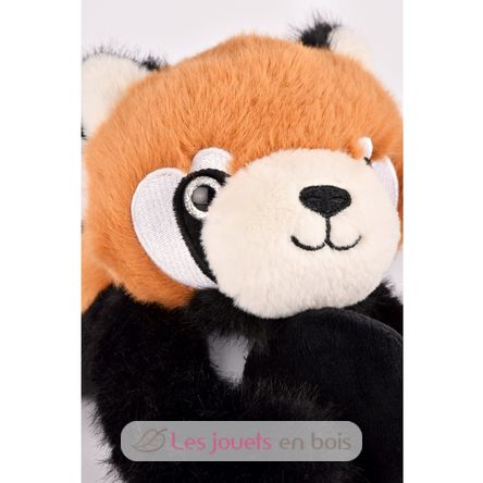 Magnetic plush red panda 30 cm HO3360 Histoire d'Ours 4