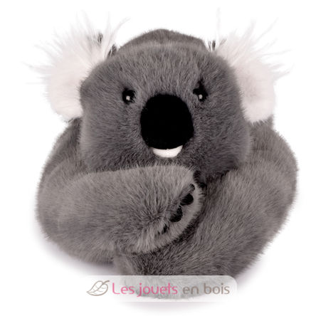 Weighted Gray Koala Plush 40 cm HO3365 Histoire d'Ours 2