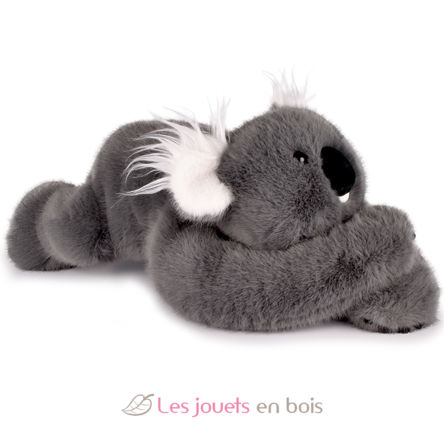 Weighted Gray Koala Plush 40 cm HO3365 Histoire d'Ours 1