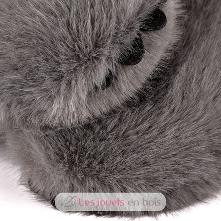 Weighted Gray Koala Plush 40 cm HO3365 Histoire d'Ours 8