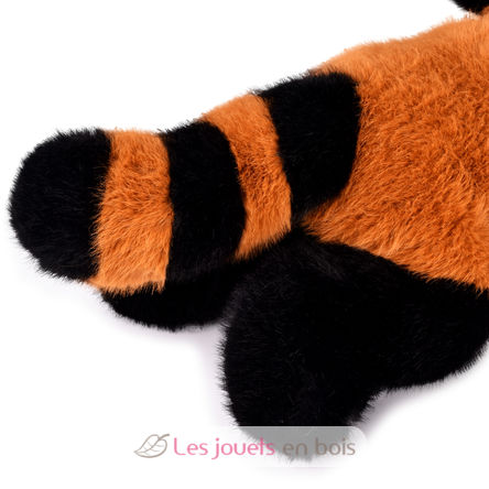 Weighted Red Panda Plush 40 cm HO3366 Histoire d'Ours 7