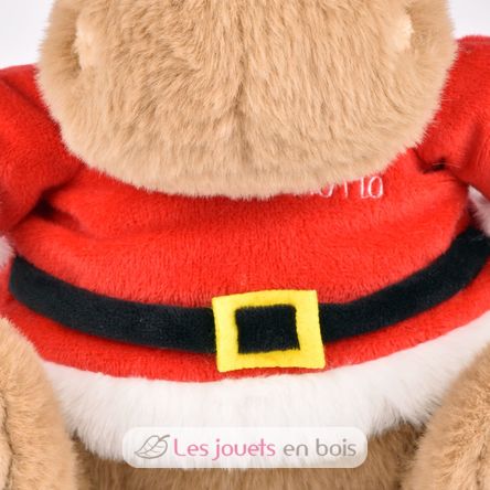 Kris Hug hippo plush 20 cm HO3381 Histoire d'Ours 9