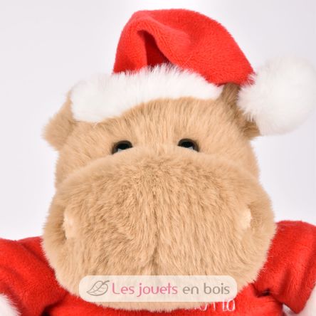 Kris Hug hippo plush 20 cm HO3381 Histoire d'Ours 5