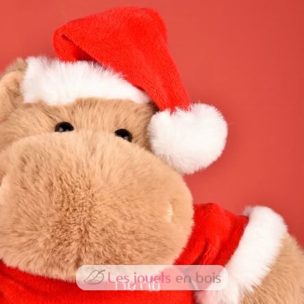 Kris Hug hippo plush 20 cm HO3381 Histoire d'Ours 7