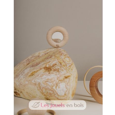 Sensory reflect donut PB-DONUTMIRROR Petit Boum 3