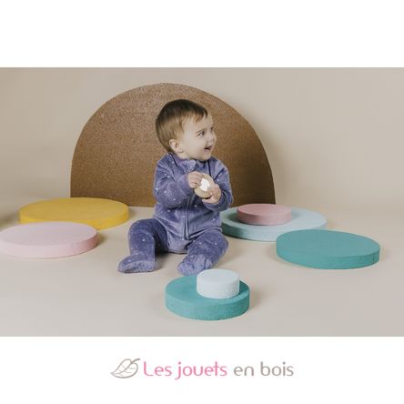 Sensory reflect donut PB-DONUTMIRROR Petit Boum 4