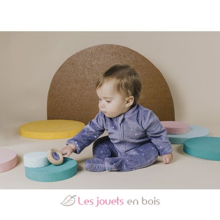 Sensory reflect donut PB-DONUTMIRROR Petit Boum 5