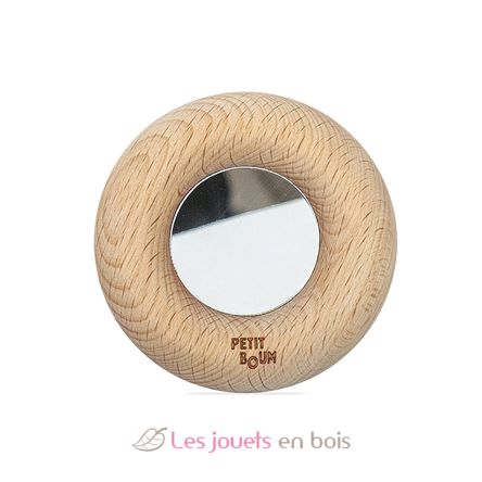 Sensory reflect donut PB-DONUTMIRROR Petit Boum 1