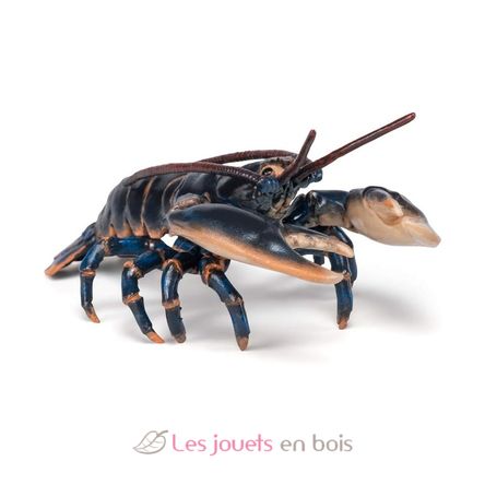 Lobster figure PA-56052 Papo 3