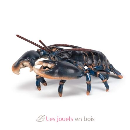 Lobster figure PA-56052 Papo 6