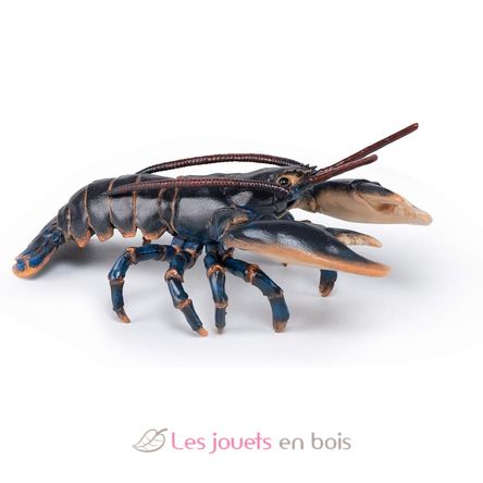 Lobster figure PA-56052 Papo 1