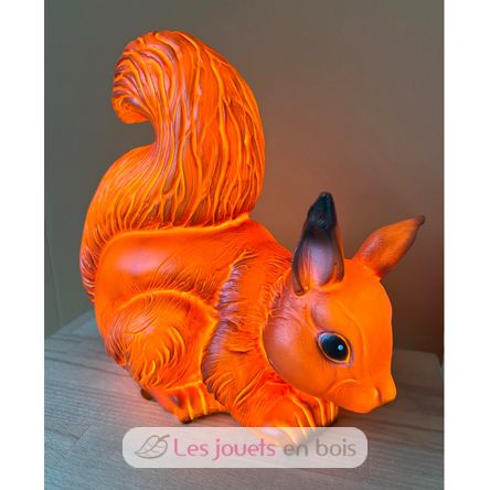 Lamp Squirrel EG360226 Egmont Toys 9