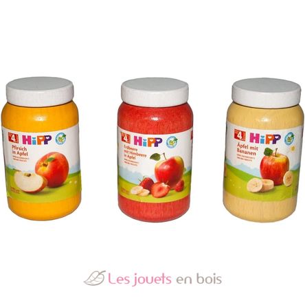 HiPP baby jars set TA-0995.8 Tanner 1