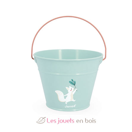 Happy Garden Bucket J03188 Janod 3