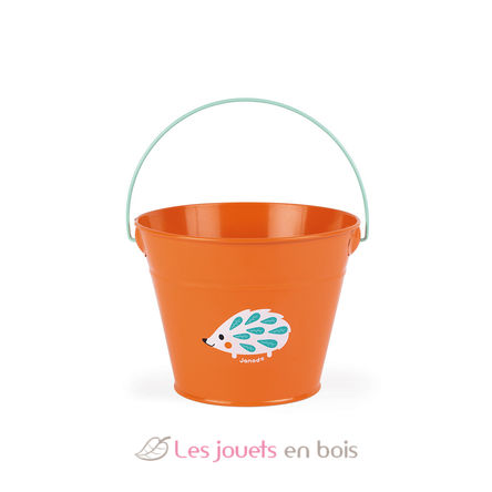 Happy Garden Bucket J03188 Janod 1