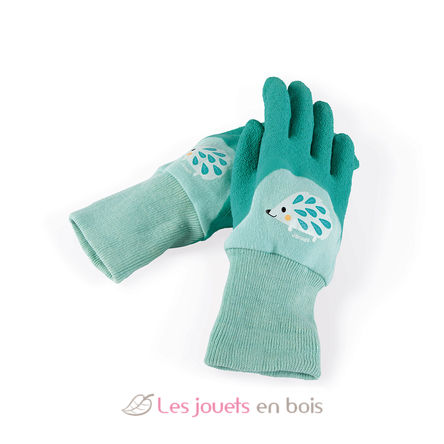 Happy Garden Gloves J03193 Janod 2