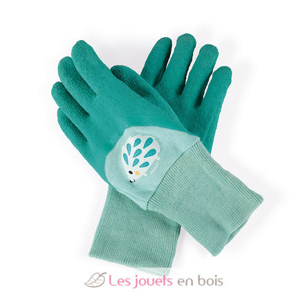 Happy Garden Gloves J03193 Janod 1