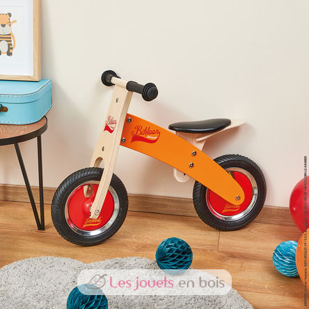 Little Bikloon Balance Bike JA3263-4956 Janod 2