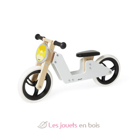 2-in-1 Tricycle J03280 Janod 4
