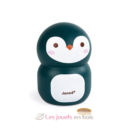 Penguin moneybox J04650 Janod 7