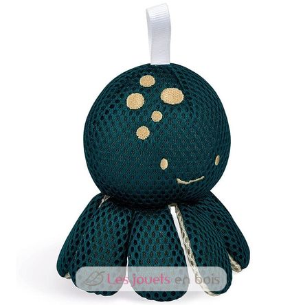 5 bath sponges Marine animals J04728B Janod 4