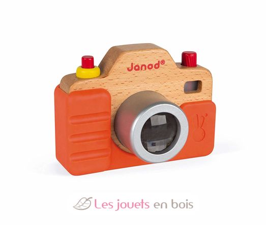 Sound Camera J05335 Janod 3