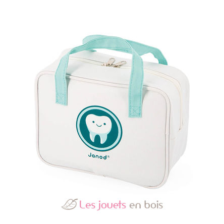 Dentist suitcase J06550 Janod 4