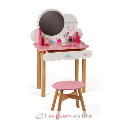 P'tite Miss Dressing Table J06553 Janod 8