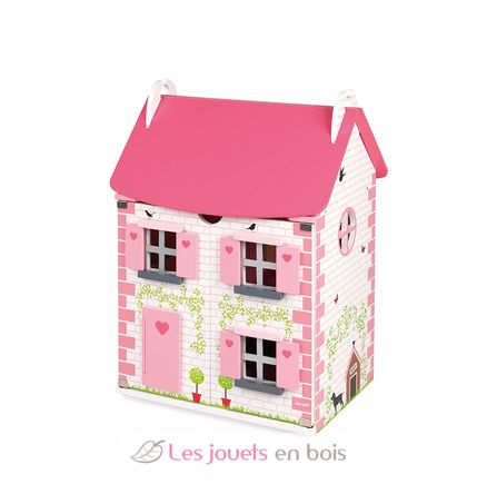 Mademoiselle Doll's House J06581 Janod 6