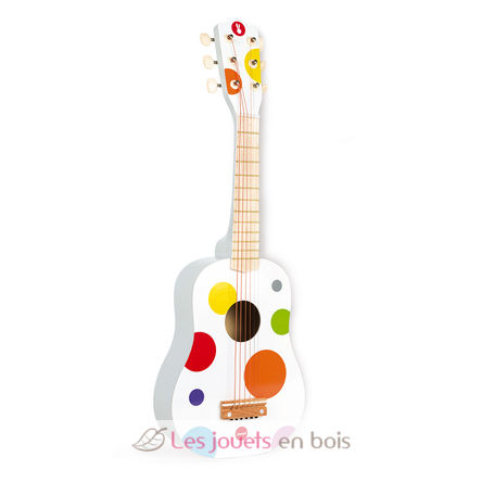 GUITAR J07598 Janod 1