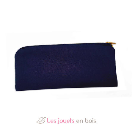 Creative Kit - Pencil case to decorate J07917 Janod 5